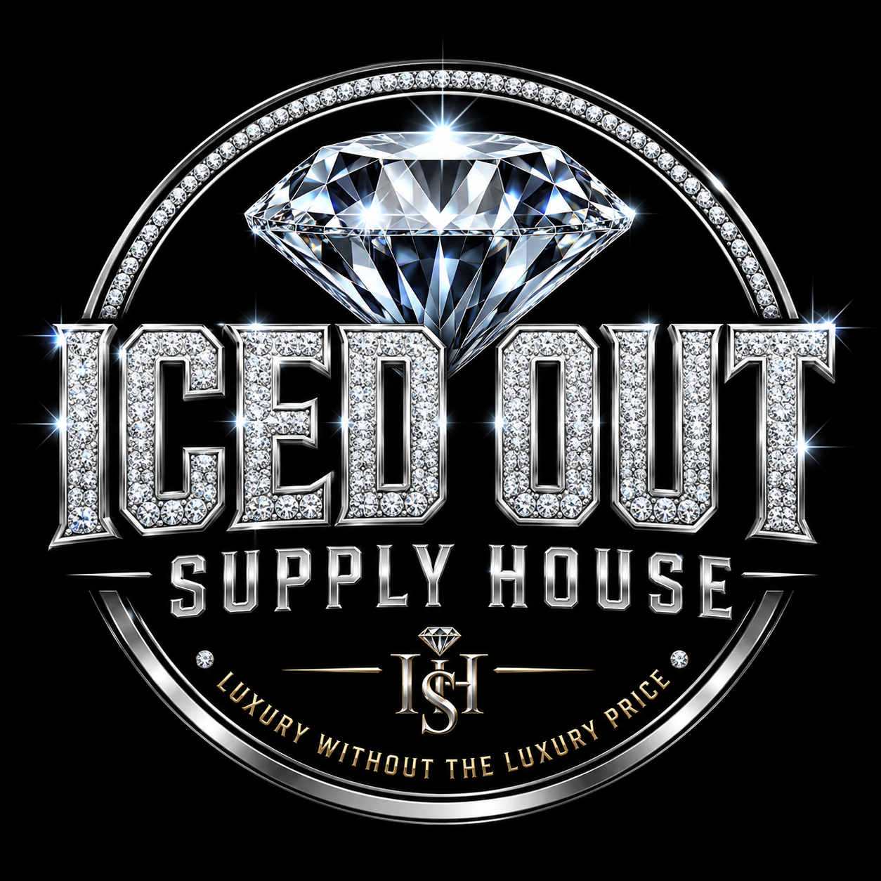 Iced Out Supply House
